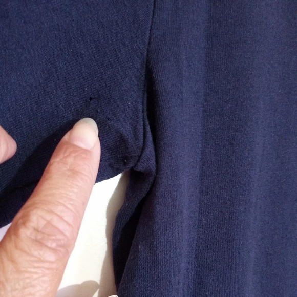 Majestic sportswear Detroit Tigers T-shirt Boys size medium - Picture 3 of 6